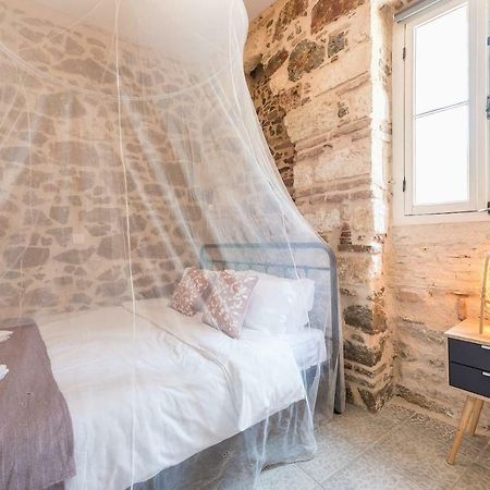 Stone House Under Acropolis Apartment เอเธนส์ ภายนอก รูปภาพ